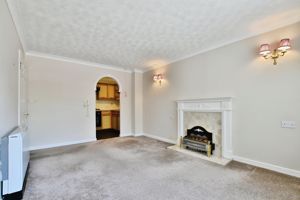 LIVING ROOM- click for photo gallery